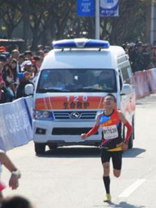 阳高县大型活动