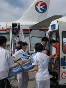 阳高县接送服务